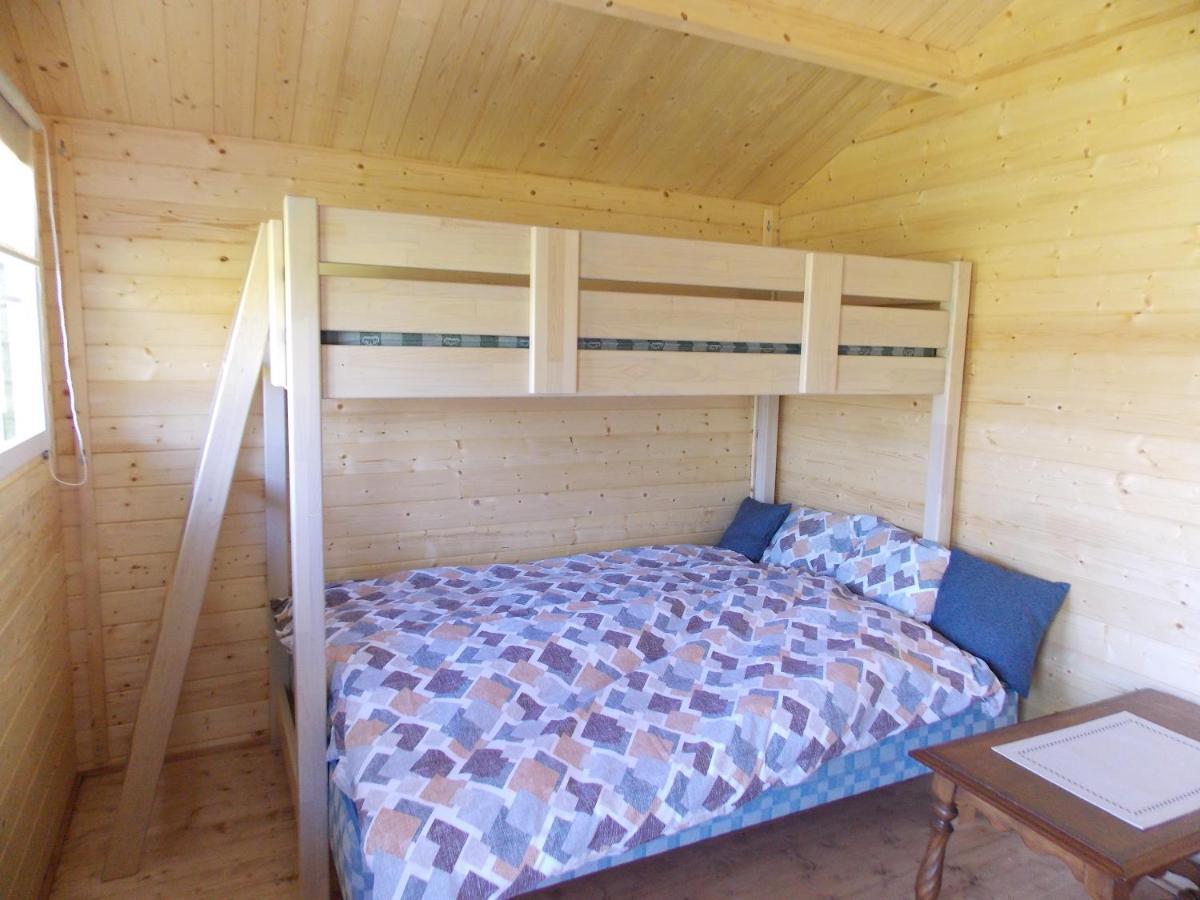 Kastani Camping Haapsalu Dış mekan fotoğraf