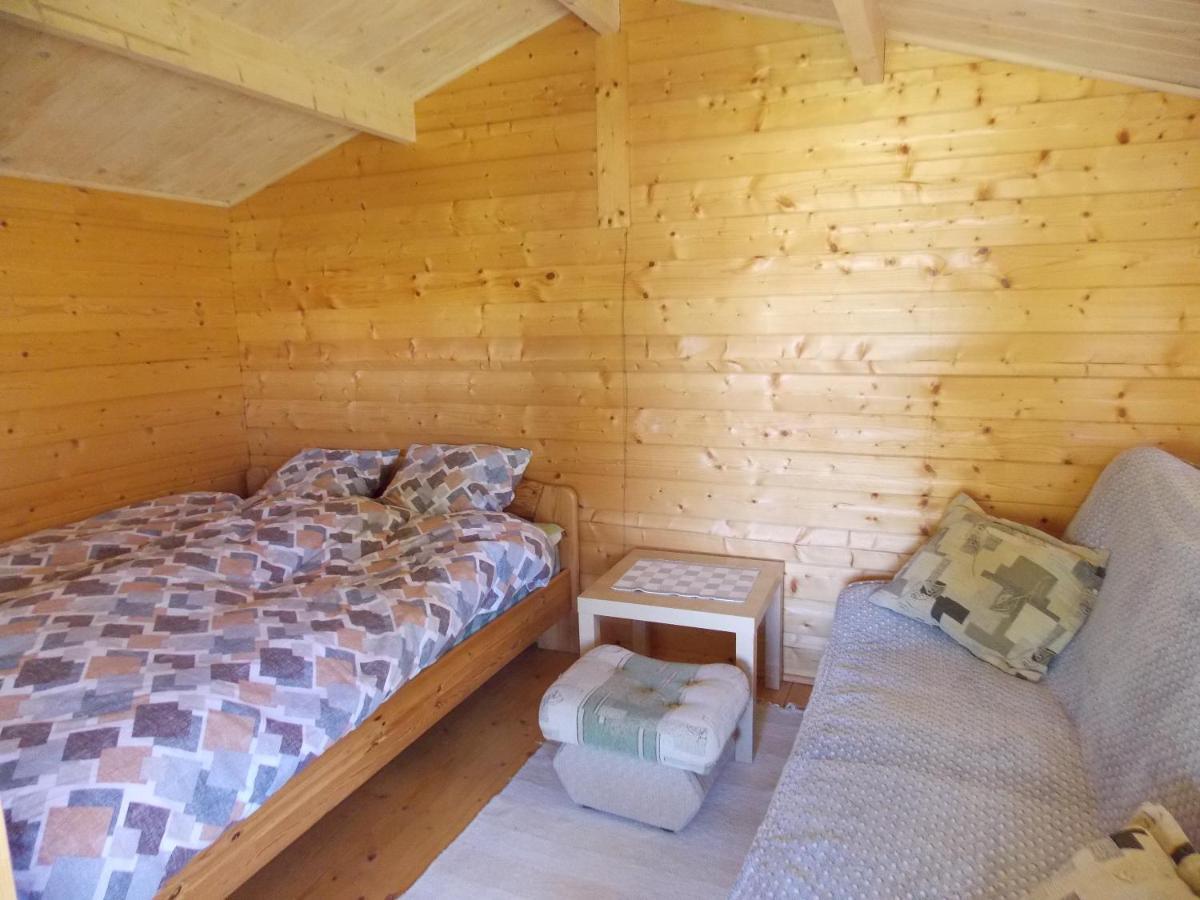 Kastani Camping Haapsalu Dış mekan fotoğraf