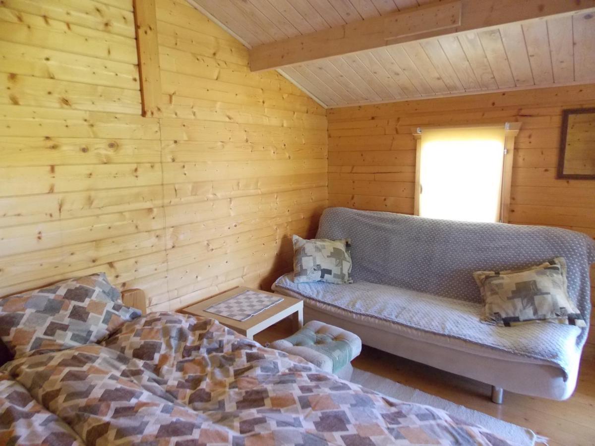 Kastani Camping Haapsalu Dış mekan fotoğraf
