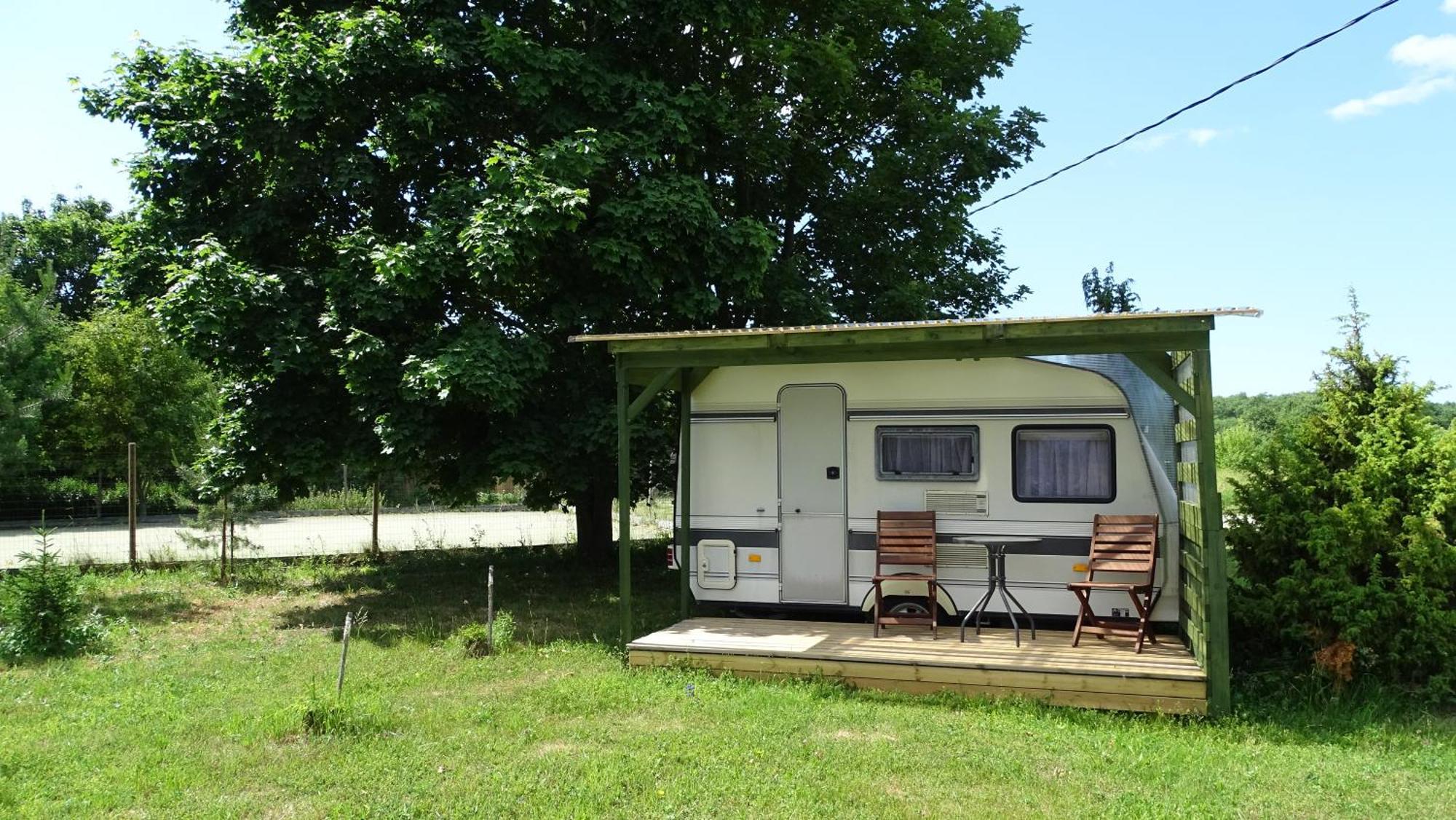 Kastani Camping Haapsalu Dış mekan fotoğraf