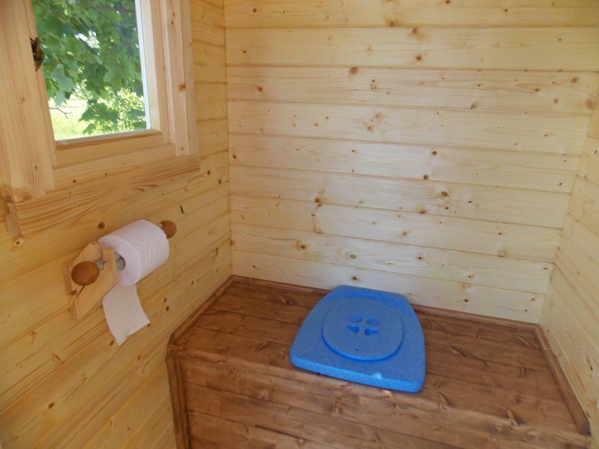 Kastani Camping Haapsalu Dış mekan fotoğraf